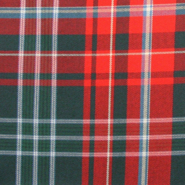 Twill Weave Suiting
