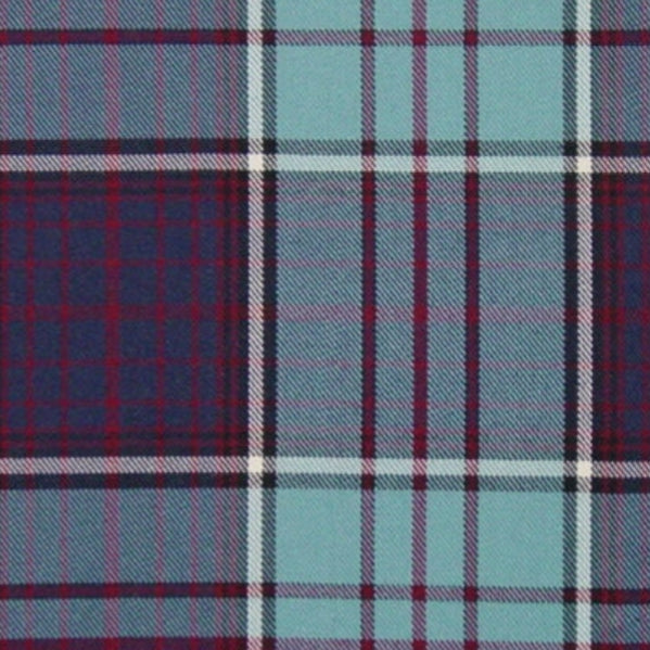 Lightweight 100% Wool~Canadian Tartans