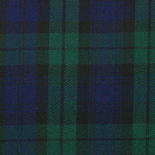 Lightweight 100% Wool~Canadian Tartans