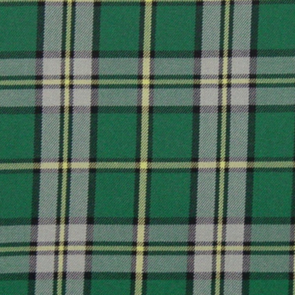 Lightweight 100% Wool~Canadian Tartans