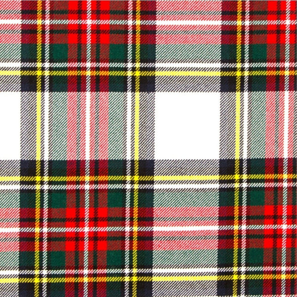 Lightweight 100% Wool~Canadian Tartans