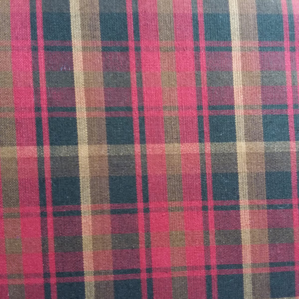 Lightweight Shirting