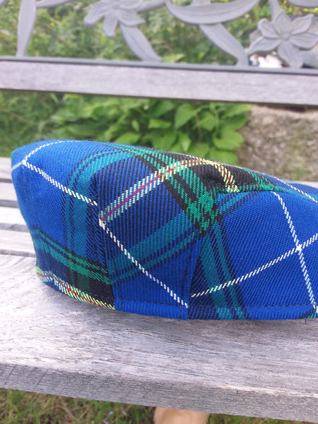 Flat Cap