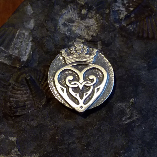 Scatter Pins