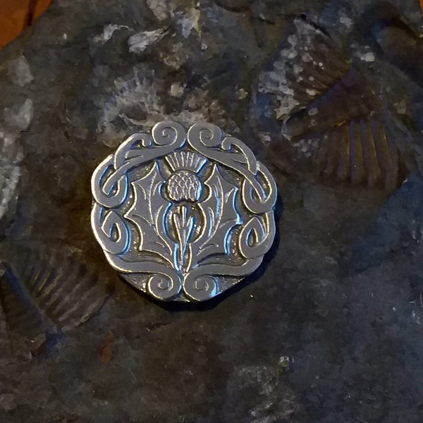 Scatter Pins