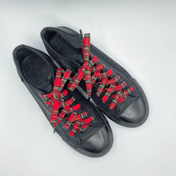 Shoe & Boot Laces