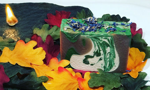 Druid Soap