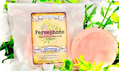 Persephone Shampoo