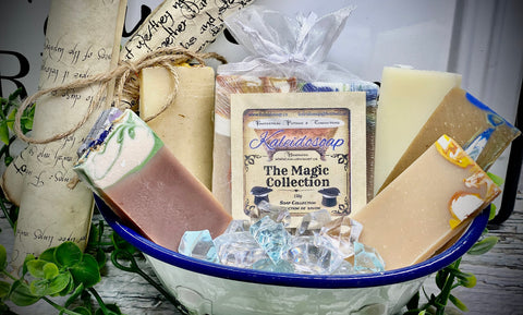 The Magic Collection
