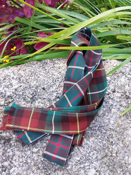Handfasting Ribbon