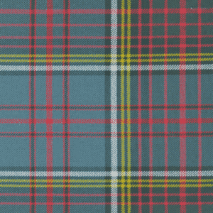 Classic Scarf~Speciality Tartan Poly/Viscose