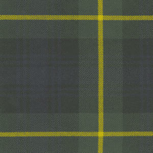 Classic Scarf~Speciality Tartan Poly/Viscose