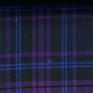 Classic Scarf~Speciality Tartan Poly/Viscose