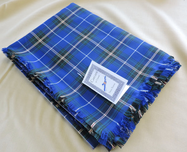 Nova Scotia Tartan Tablecloth