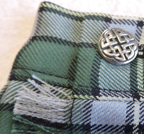 Cape Breton Tartan Kilt