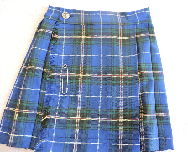 Nova Scotia Tartan Kilt