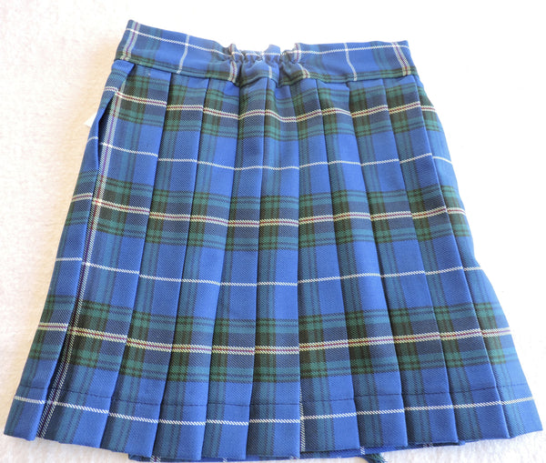 Nova Scotia Tartan Kilt