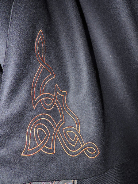 Celtic Knot Serape