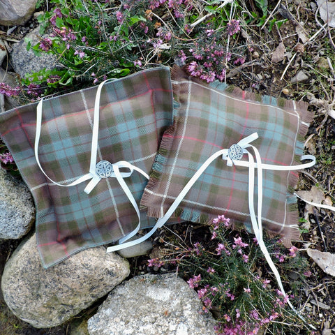 Ring Bearer Pillow