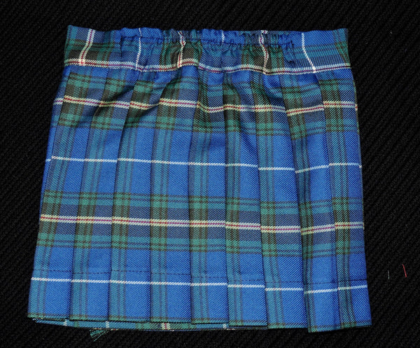 Baby's First Kilt