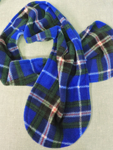 Nova Scotia Tartan Scarf
