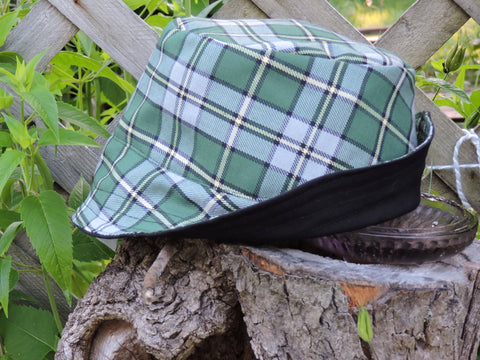 Cape Breton Tartan Hat