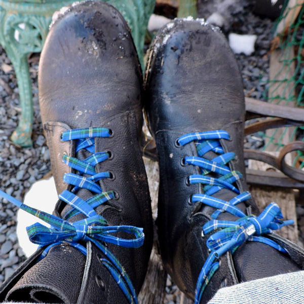 Shoe & Boot Laces