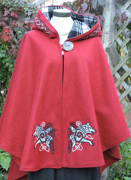 Celtic Wolf