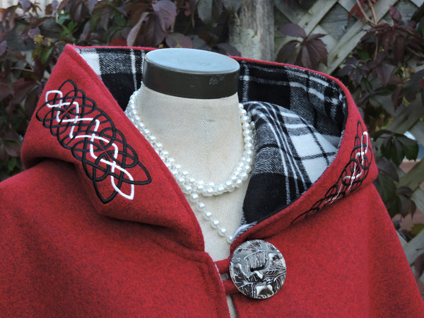 Celtic Wolf