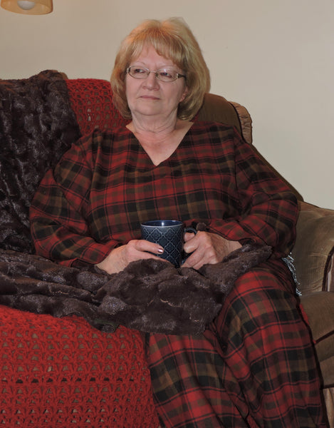 Pyjama Set - Unisex