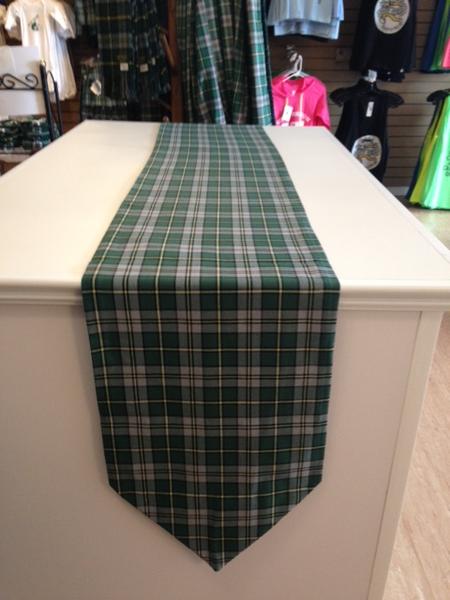 Reversible Table Runner