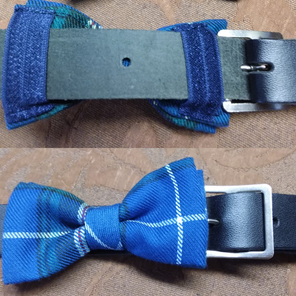 Dog or Cat Bow Tie
