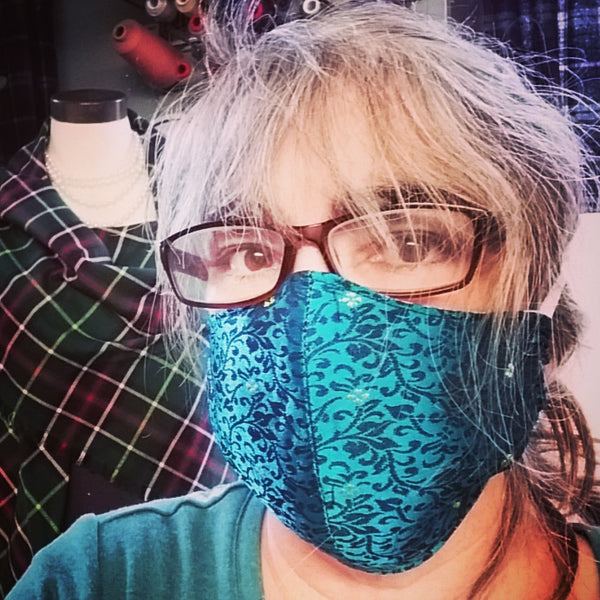 Mask~ Fashion