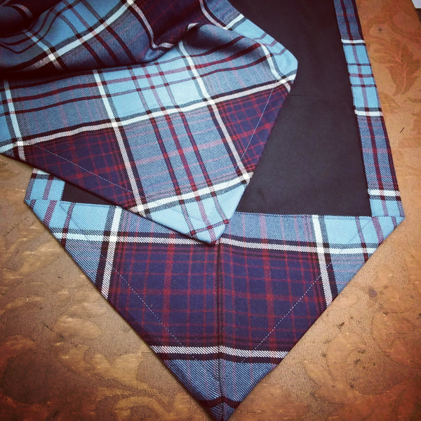 Reversible Table Runner