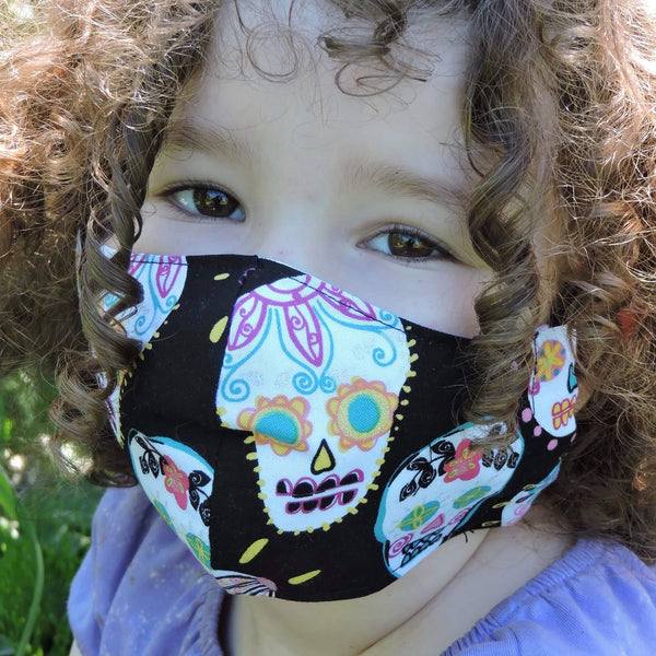 Masks For Cool Kids Adult & Child