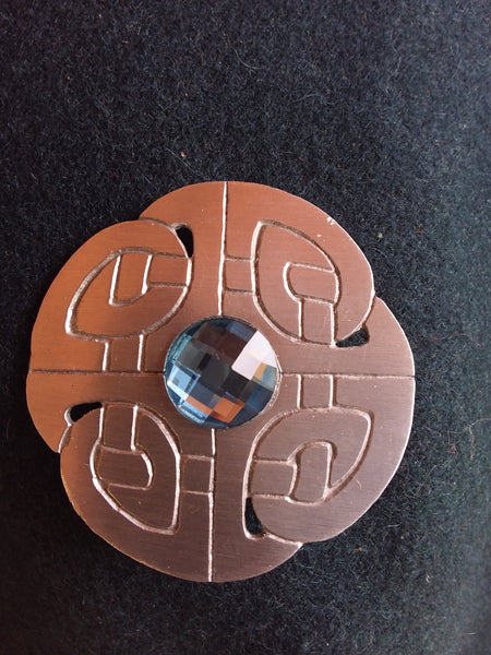 Kiare Brooch