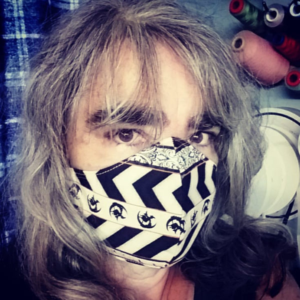 Masks For Cool Kids Adult & Child