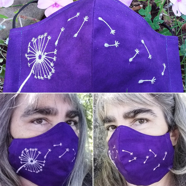 Bespoke Fitted Masks