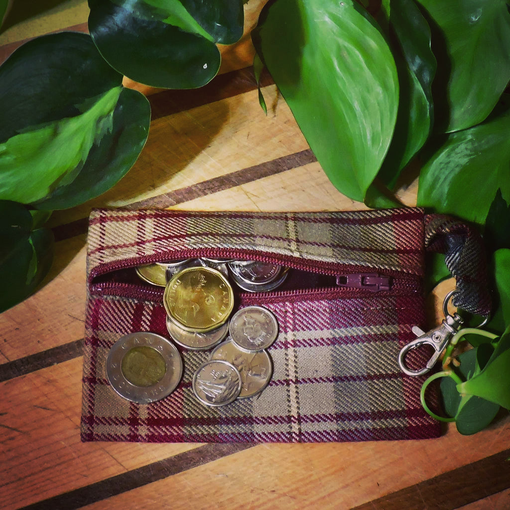 Coin purse