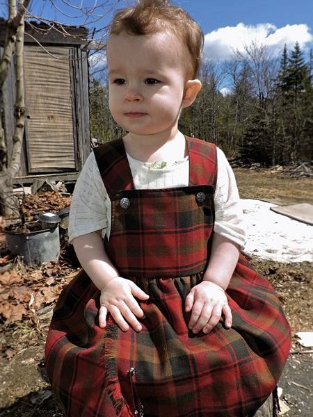 Children&#39;s &amp; Baby&#39;s Clothing~Clan &amp; Speciality Tartans