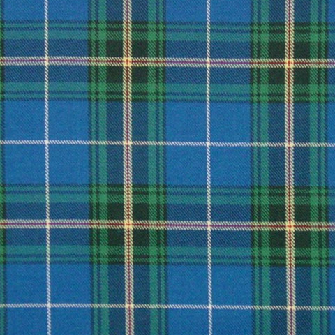 Nova Scotia Tartan Cotton