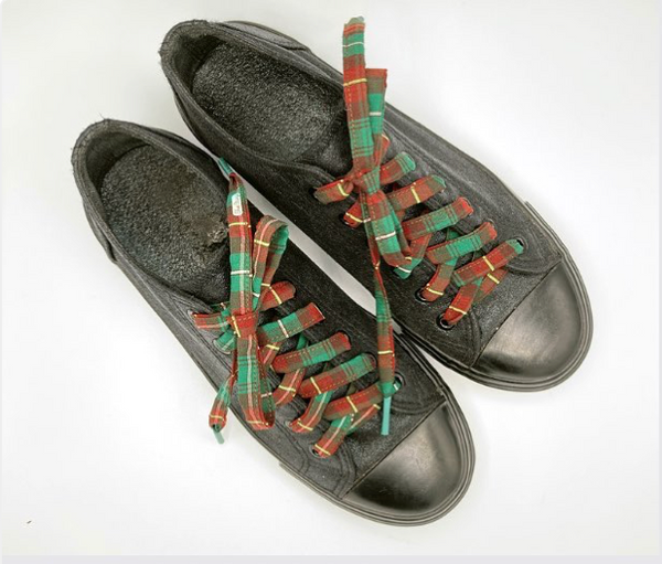 Shoe & Boot Laces