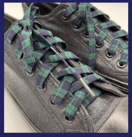 Shoe & Boot Laces
