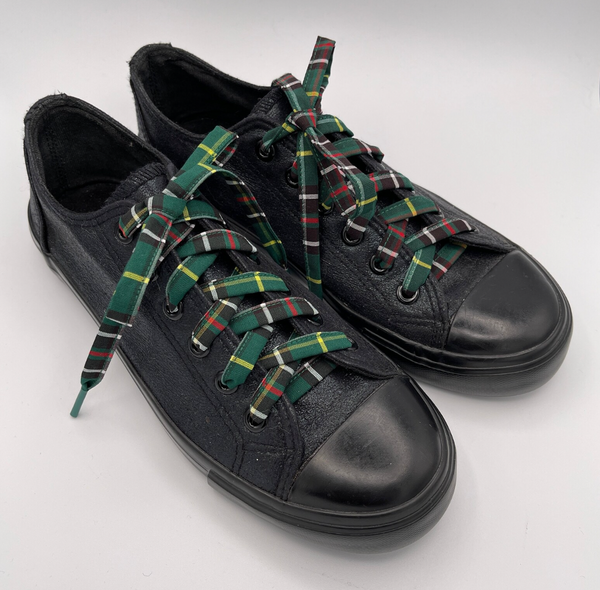 Shoe & Boot Laces