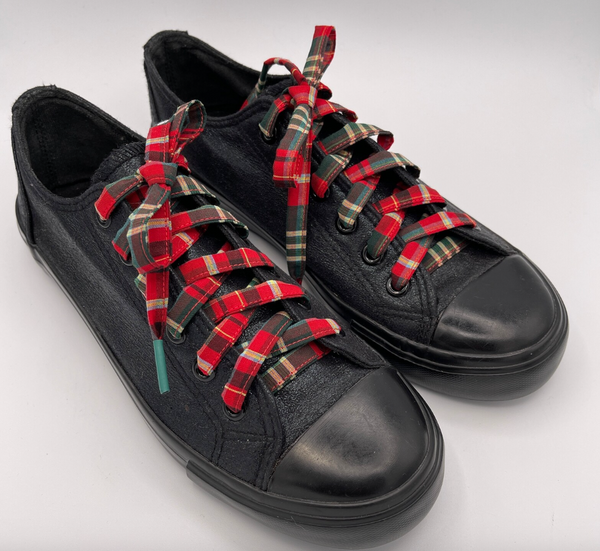 Shoe & Boot Laces