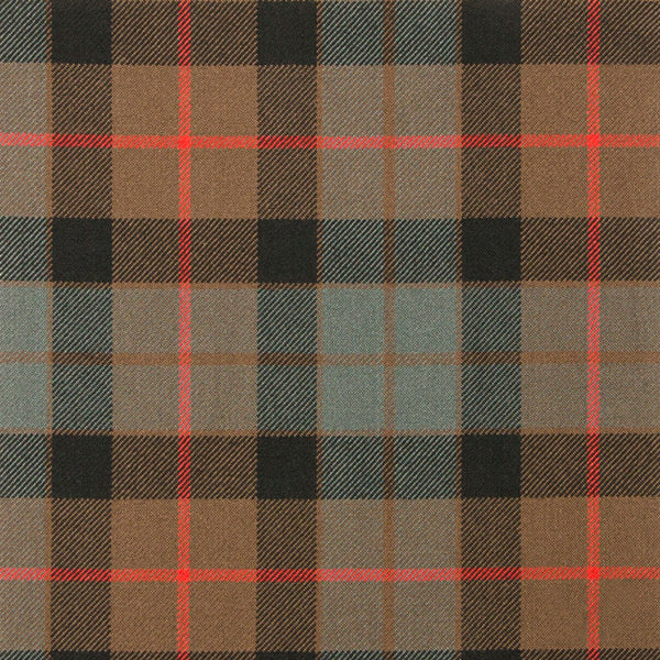 Mask~Clan & Speciality Wool Tartan