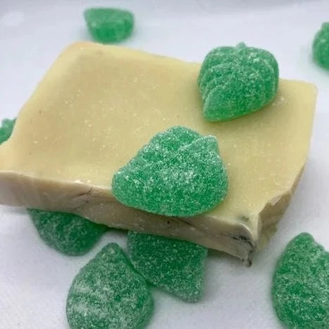 Sweet Mint Soap